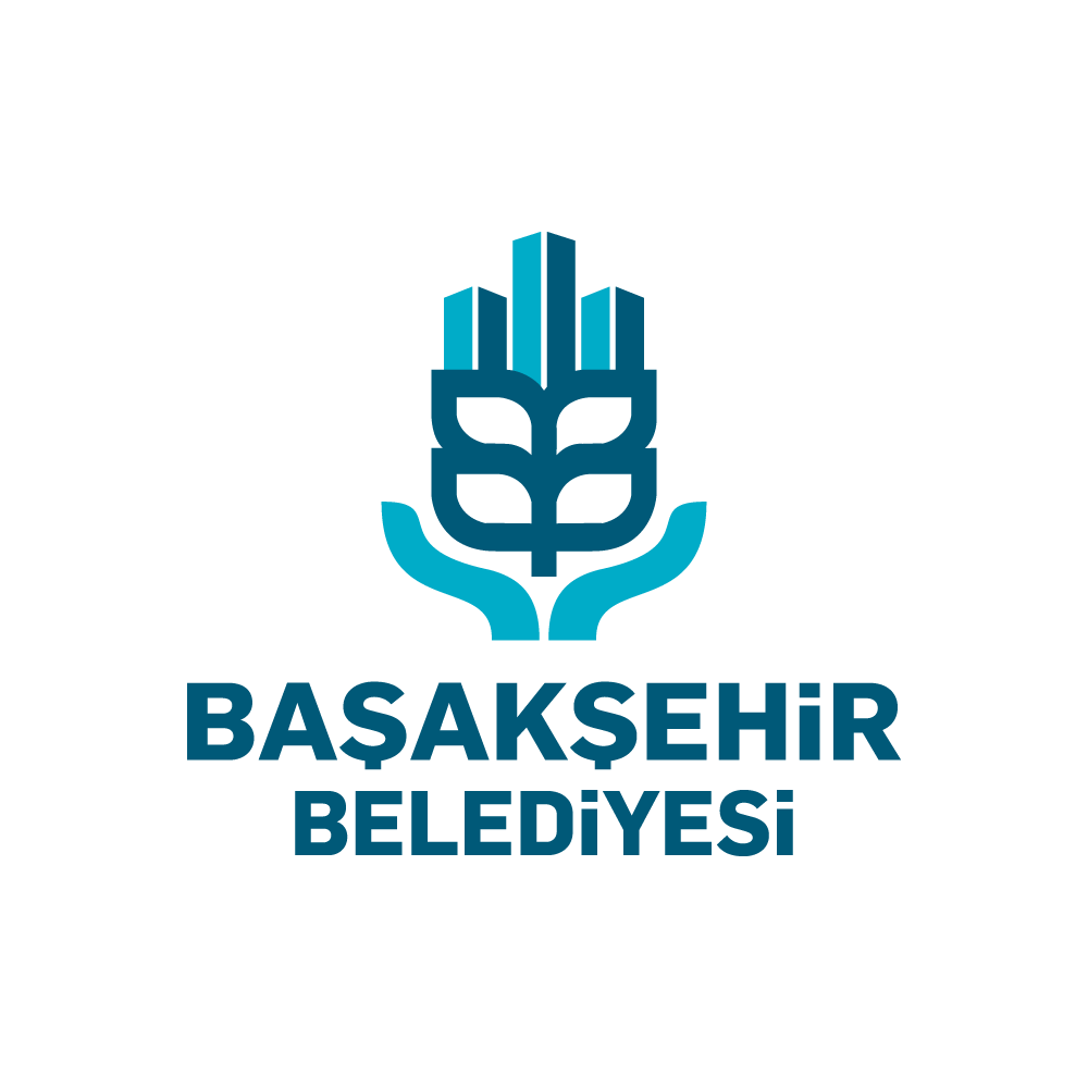 Basaksehir Belediyesi Logo